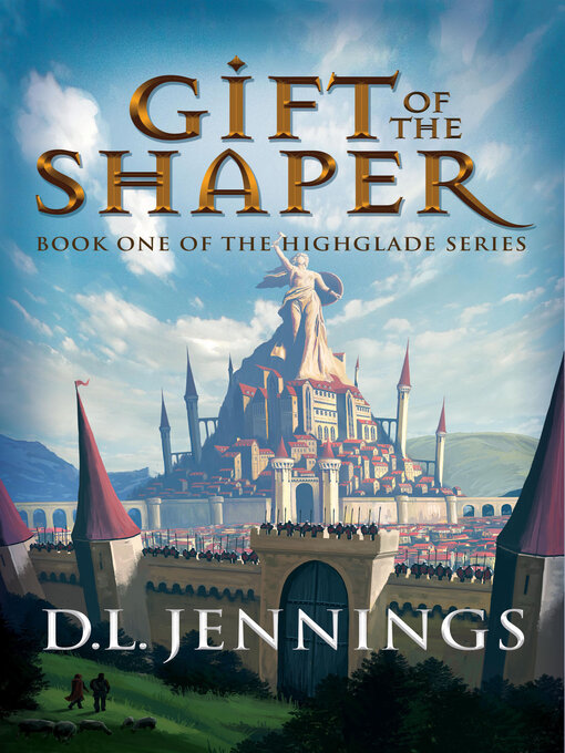 Title details for Gift of the Shaper by D. L. Jennings - Available